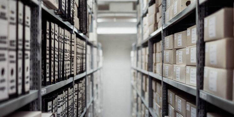 How to keep your business inventory safe