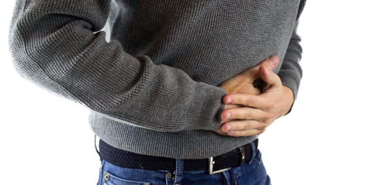 Internet Stomach Virus