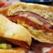 Italian Sub at Blades Pizza