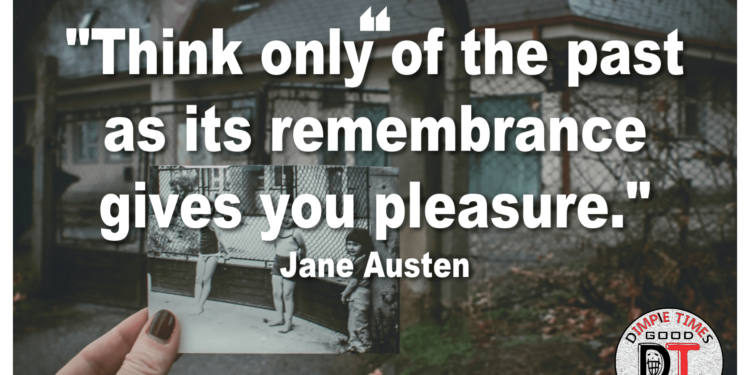 Jane Austen Quote