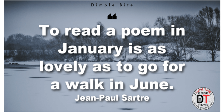 Jean-Paul Sartre quote