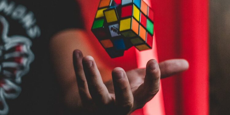 Keeping Your Mind Sharp In Isolation