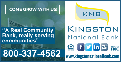Kingston National Bank
