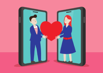 Looking for Love in 2021? 5 Tips for Successful Online Dating
