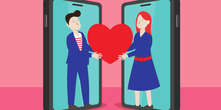 Looking for Love in 2021? 5 Tips for Successful Online Dating