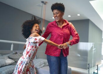 Make Heart Health Part of Your Self-Care Routine