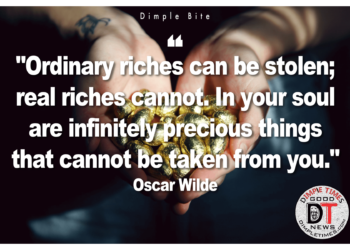 Oscar Wilde Quote
