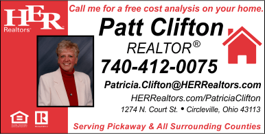 Pat Clifton, Realtor