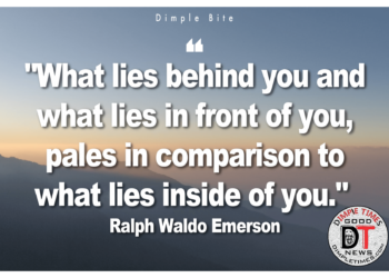 Ralph Waldo Emerson Quote