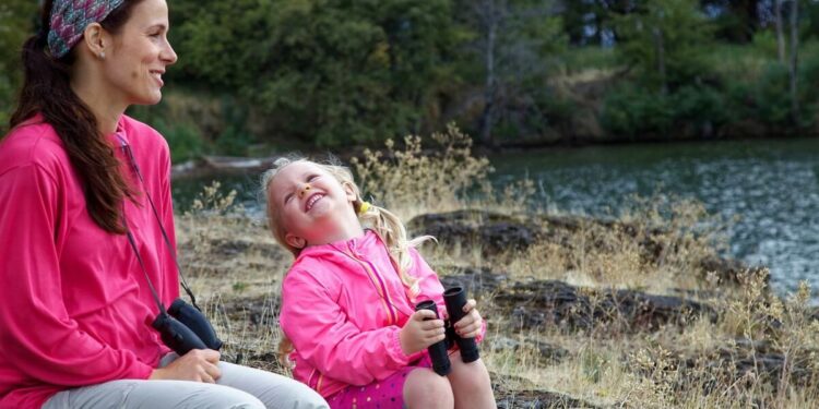 The Mommy Test Humor