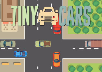Tiny Cars