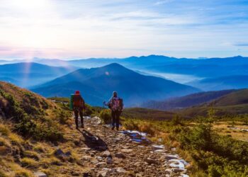 Top Considerations for Cool Weather Camping