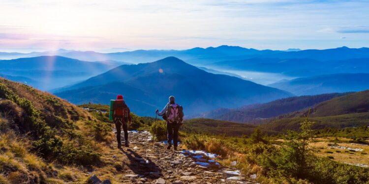 Top Considerations for Cool Weather Camping