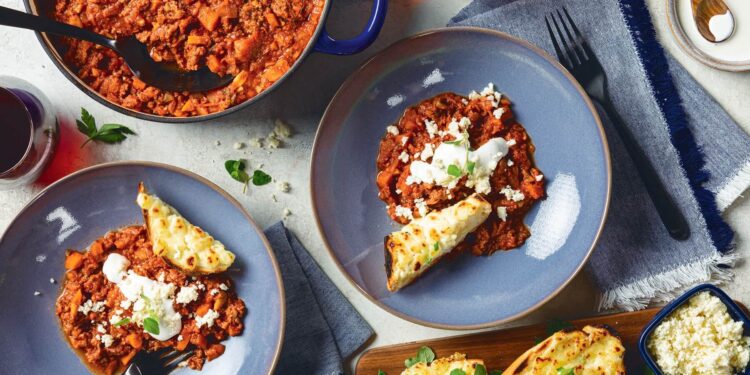 Uncovering the Top Mexican Food Trends for 2021