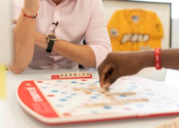 Use games to your child's advantage