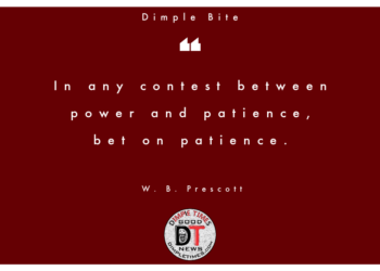 WB Prescott quote