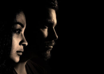 When negative thoughts constantly intrude