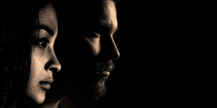 When negative thoughts constantly intrude