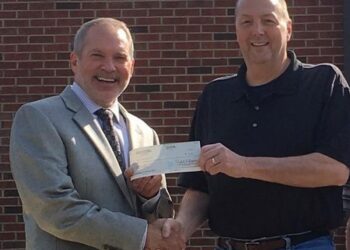 knights of columbus donation photo