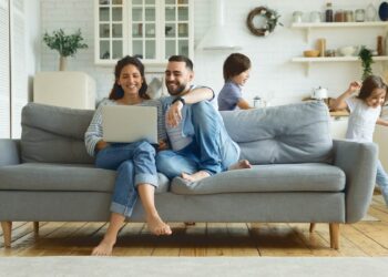 4 Tips for Creating a Healthier Home