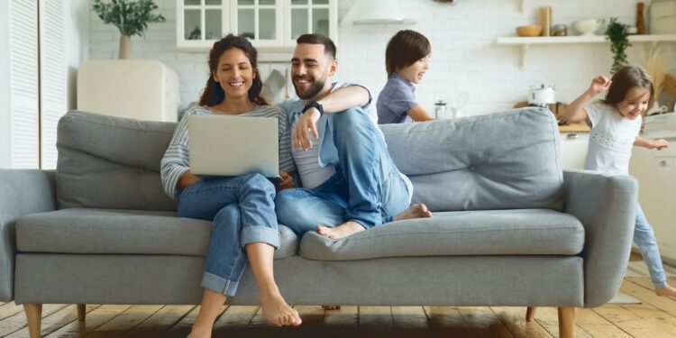 4 Tips for Creating a Healthier Home