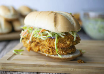 A Protein Twist for Tasty Family Meals