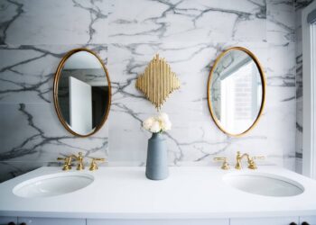 4 Smart technology upgrades for your bathroom
