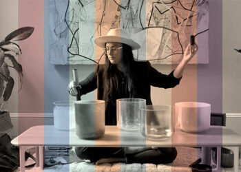 6 color trends to help improve your mood in 2021