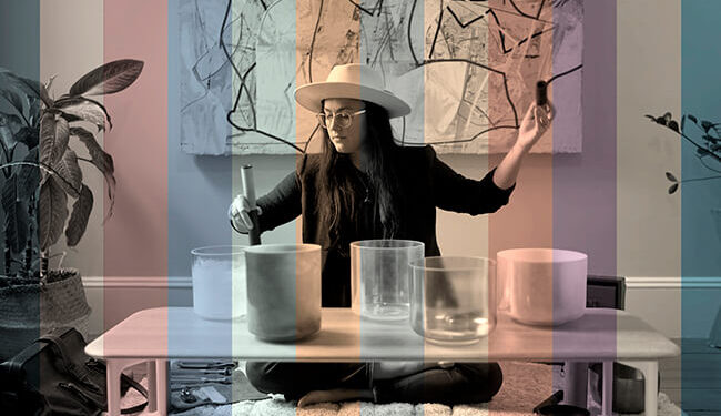 6 color trends to help improve your mood in 2021