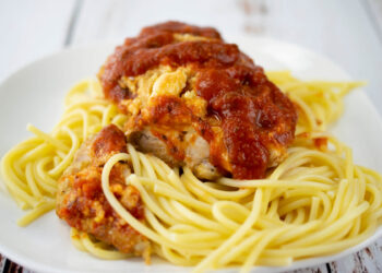 A Budget-Friendly Family Dish