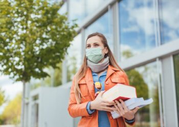 Ace the Spring Semester With the Following Tools and Strategies