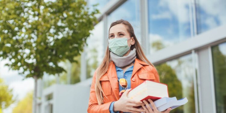 Ace the Spring Semester With the Following Tools and Strategies