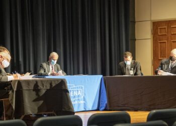 Adena Finalizes Agreement to Add FCMH