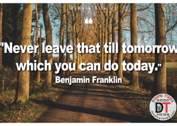 Benjamin Franklin Quote