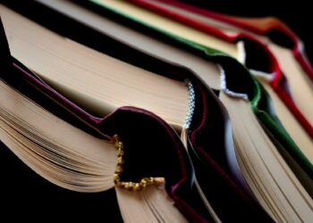 Blockbuster Books for 2021