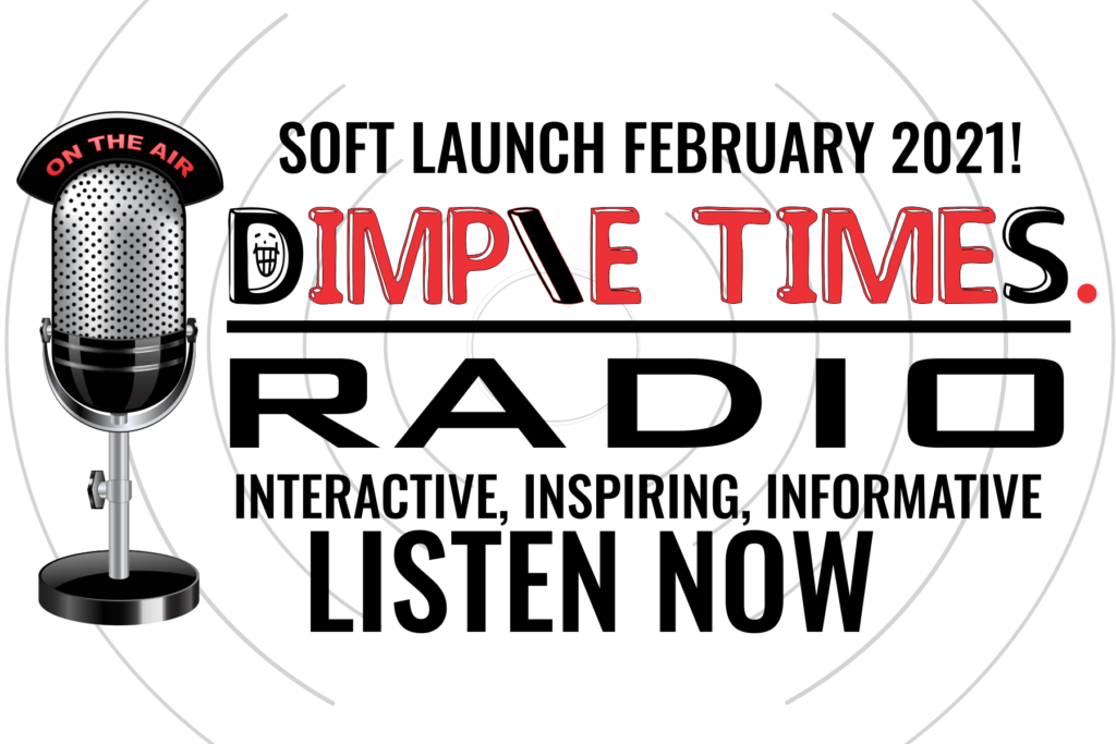 Dimple Times Radio Listen Now Soft Launch