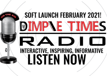 Dimple Times Radio Listen Now Soft Launch