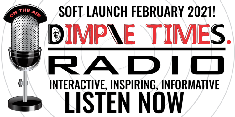 Dimple Times Radio Listen Now Soft Launch