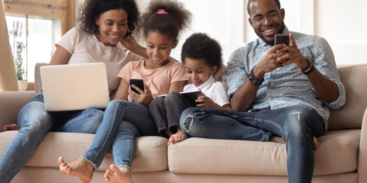 Graduating your child to their own digital device What to know.