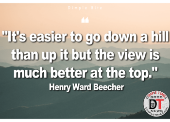 Henry Ward Beecher Quote