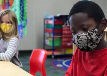 Keeping the Lights On for Afterschool Programs