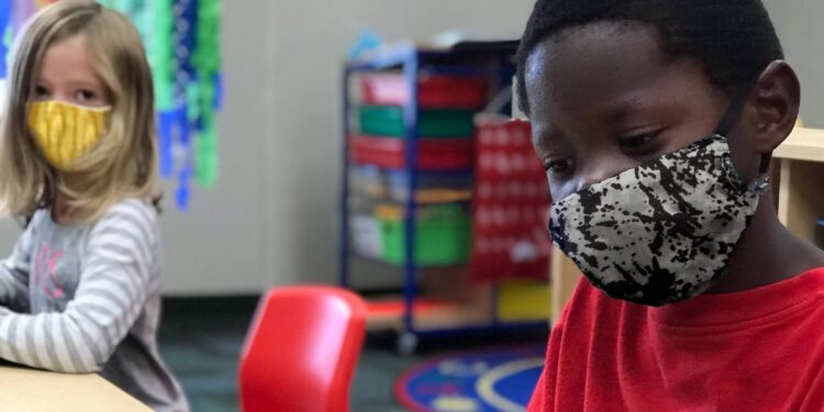 Keeping the Lights On for Afterschool Programs