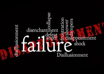 Lean into discomfort to embrace personal growth