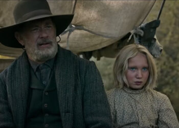 News of the World Movie Review