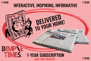 One Year Subscription