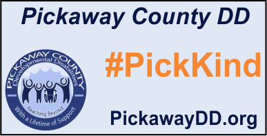 Pickaway County DD