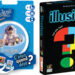 Same but different boardgame review