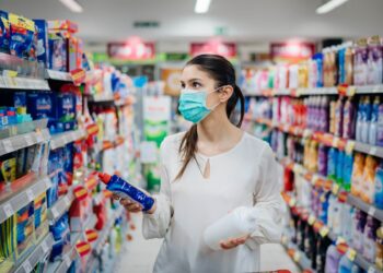 Save Time and Money on Spring Home and Personal Essentials