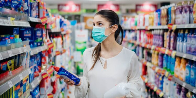 Save Time and Money on Spring Home and Personal Essentials