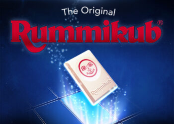 The original Rummikub